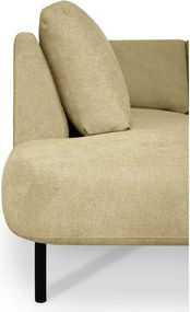 Colțar galben ocru (cu colț pe partea stângă /în formă de "U") Hero – Scandic