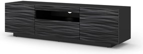 Masă TV Aurora 150 (sahara Negru). 1124865