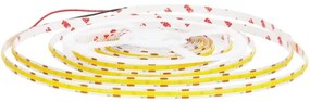 Bandă LED/50W/12V 5 m 3000K