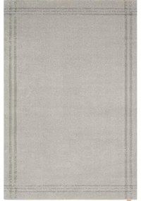 Covor Lana Grid Rim Sand Selectează mărime: 160 X 240