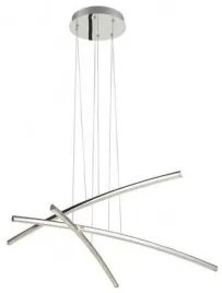 Suspensie moderna led 38W SEVILLE 81007601 NOVA LUCE