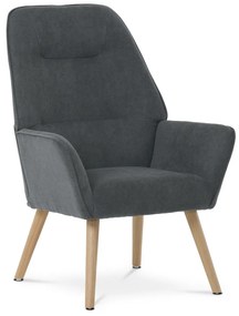Fotoliu GREY2, gri