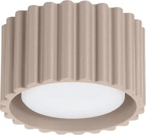 Brilagi - Spot LED SFERA 1xGX53/30W/230V Ø 10 cm taupe