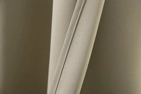 Draperie OXFORD 140x270 cm, bej Agatat: Rejansa