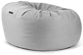 Fotoliu bean bag maro Om 135 – SLOWDOWN