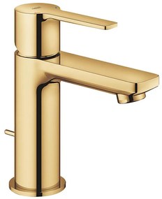 GROHE 32109GL1 - Baterie pentru lavoar LINEARE, aurie