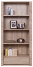 Raft Gwenn 1S/90 (Stejar sonoma). 1052940