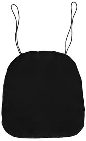 Perna scaun standard negru
