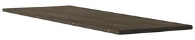 Extensie pentru masă din lemn de stejar 50x120 cm Noor – Hammel Furniture