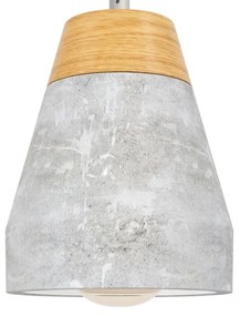 Eglo 95526 - Lustra TAREGA 3xE27/60W/230V