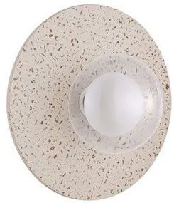 Aplica de perete decorativa VRAHOS bej
