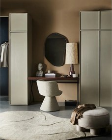 Dulap modular crem din lemn de pin 150x200 cm Daily – vtwonen