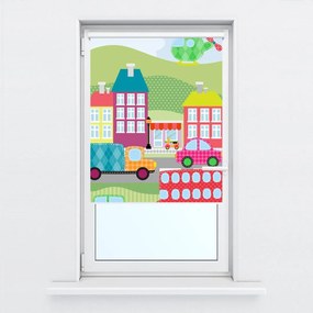 Fotojaluzele R013362R57150 (57x150 cm)