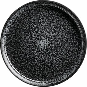 Mäser Set de veselă 16 piese FILIPPA – negru