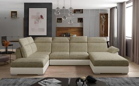 Coltar extensibil Evanell pe dreapta Berlin 03/Soft 33