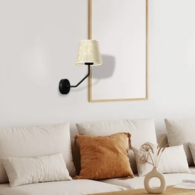 Aplică ETNA 1xE27/60W/230V