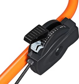 Sămănătoare SEED, 20L, verde/portocaliu Gardebruk