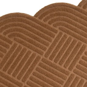 Covoraș de intrare 45x75 cm Knit – Casa Selección