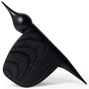 Statuetă din lemn de stejar (înălțime 11,5 cm) Tica – Gazzda