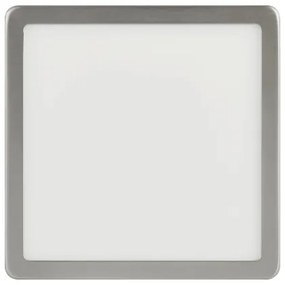 Eglo 900115 - Aplica de baie dimabilă FUEVA-Z cu LED, 16,5W, 230V, IP44