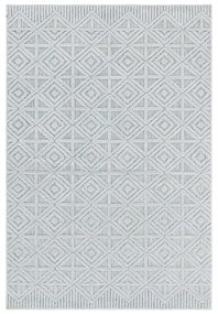 Covor de exterior gri deschis 120x170 cm Bahama – Ayyildiz Carpets