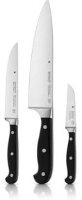WMF - Set de cuțite SPITZENKLASSE PLUS, 3 piese