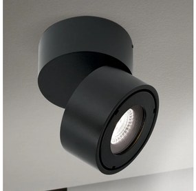 Spot LED pentru baie Orion AL 11-1220 HARVEY LED/15W/230V IP65 negru