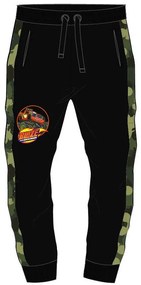 Blaze pantaloni lungi pentru copii, pantaloni de jogging 116 cm