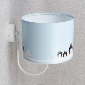 Lampă de perete pentru copii SWEET DREAMS 1xE27/60W/230V