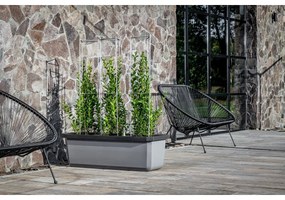 Suport vertical Flower Lover Green Wall LargoTrio