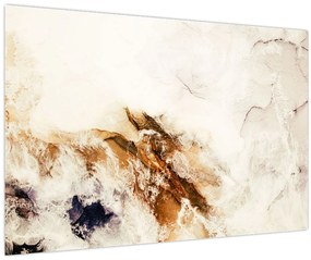 Tablou - Abstract (90x60 cm)