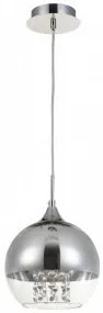 Pendul modern 1 bec E27 Fermi P140-PL-110-1-N Maytoni