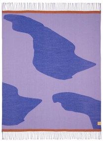 Pătură 125x170 cm Gallery – Mette Ditmer Denmark