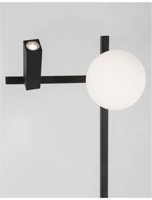 Lampadar, Lampa de podea cu reader LED JOLINE NVL-9919532
