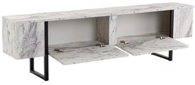 Măsuță TV Serenity Fressia Marble