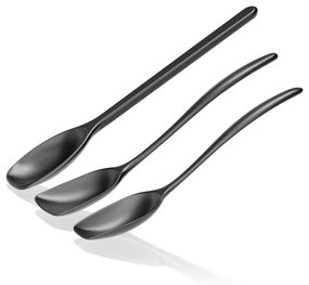 Set de ustensile de bucătărie 3 buc. din plastic Classic – Rosti