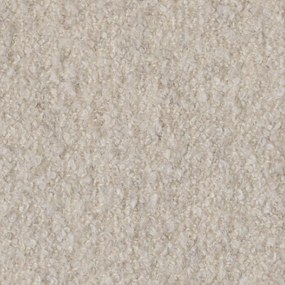 Canapea design LUX Kelly XS, Kempton beige