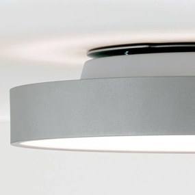 Lustra LED suspendata/aplicata SPACE D-44cm