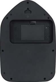 Ceas de perete Modern Doggy – Karlsson