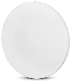 Plafonieră LED/36W/230V d. 50 cm 3000/4000/6400K