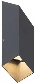Aplica exterior led 10W Tilburg 77050 Rabalux