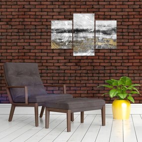 Tablou - Abstract (90x60 cm)