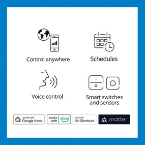Bec smart cu filament E27, 4 W – WiZ