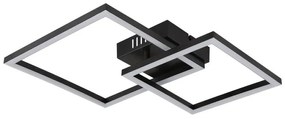Plafoniera LED moderna TYLER