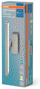 Osram - Iluminare LED pentru oglindă de baie DISC BAR LED/7W/230V 3000/4000K IP44