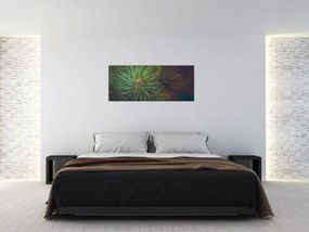Tablou - Pin (120x50 cm)