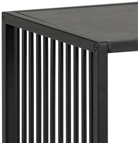 Bibliotecă DEVIN negru