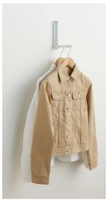 Cuier suspendat YAMAZAKI Mito, alb