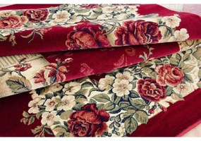 Covor Clasic Lotos Model Floral 532