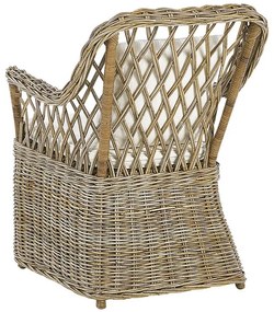 Set mobilier de grădină Marolbia (bej). 1081264